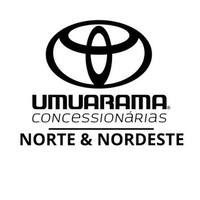 Toyota Umuarama